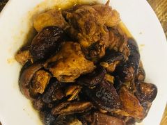 -印象牯岭小厨(牯岭街店)