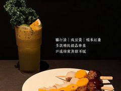 -东来顺·非遗火锅(赛格国际购物中心店)