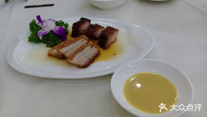 新苑酒家(嘉宾路店)图片