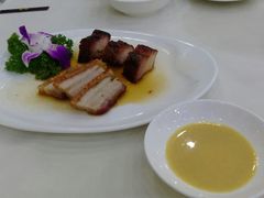 -新苑酒家(嘉宾路店)