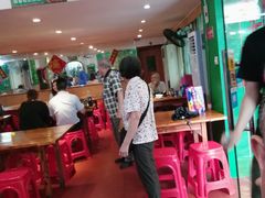 大堂-顺徕德仙庙烧鸡(荔湾总店)