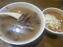 -老爆肚满五香烧牛羊肉