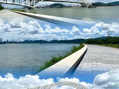 -港珠澳大桥(珠海段)