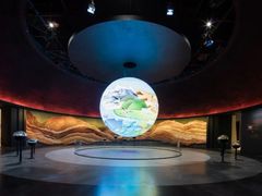 -上海科技馆(地铁站)