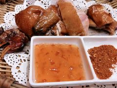 -南海渔家•渔民海鲜(亚特兰蒂斯店)