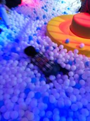 -幻贝家儿童乐园(苏州中心店)