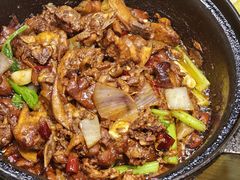 -重庆鸡公煲·嘟享吃(林科大店)