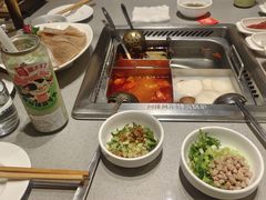 -海底捞火锅(漕宝路店)
