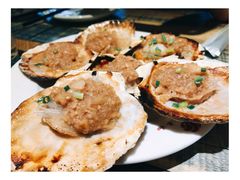 -广记海鲜(杨汊湖一店)