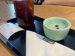 -GOTLOT COFFEE&KITCHEN角落厨房NOOK店