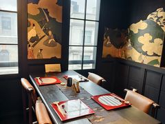 -鳥喜Toriki怀石烧鸟料理