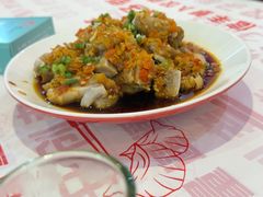 -李记饺子·非遗美食·江西菜(建设路店)