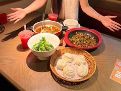 -胡胖子有鱼有肉(麓谷店)