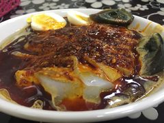 -何老二卤汁凉粉