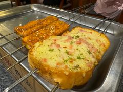 -福苗小骆驼烧烤(曲江店)