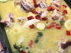 -蛙功夫(福州仓山万达店)