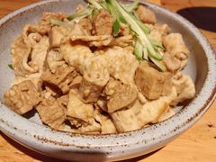 -肉串汪(月坛店)