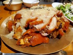 -Myth猪蹄(明洞店)