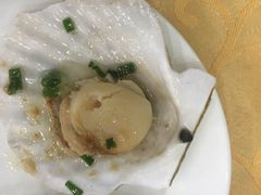 iphone_upload_pic-海岛渔村大酒店(云霄路店)
