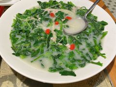 鸽汤万年青-大鸽饭(北京路店)