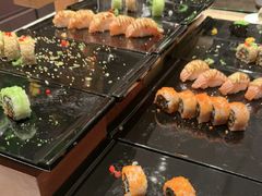 -厦门泰地万豪酒店-贡厨全日餐厅