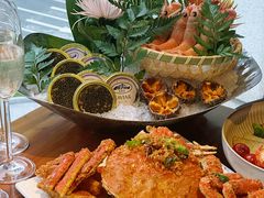 -Mr.Fish鱼鲜生海鲜放题(高德置地冬广场店)
