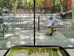 -肯德基(杭州柳浪闻莺店)