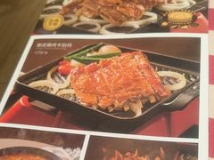 -西贝(武汉群星城店)