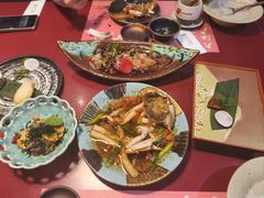 -大江户日本料理(吕厝店)