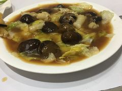 -凤城礼记鱼翅海鲜酒家(新马路总店)