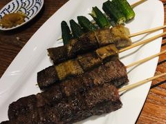 -桂马·日本料理·海胆·海鲜饭·酒场(民主广场店)