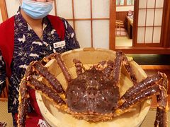 -蟹田居·活蟹料理(东城店)