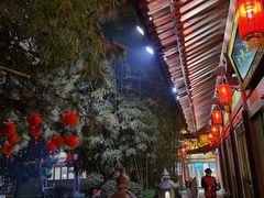 -大唐博相府酒店·陕西官府菜