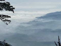 -峨眉山风景名胜区