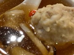 鳕鱼狮子头-桃花印巷江南小馆(朝阳路店)