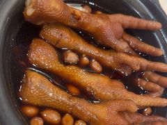 -麒麟中餐厅·经典粤菜·地道菜式老字号(广州长隆酒店)