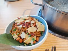 -嗲嗲的椰子鸡(亚龙湾总店)