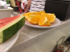 -江南食代自助餐厅(宝龙城市广场店)