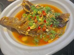 -乔街深夜食堂·台州菜·高压锅生蚝(杭州总店)