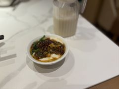 -川味堂·四川豆花(八卦岭店)