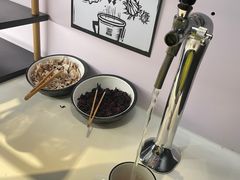-太二酸菜鱼(长沙IFS国金中心店)