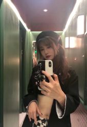 -ISHOW爱秀爵士舞蹈