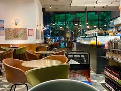 大堂-Wagas沃歌斯(富力广场店)