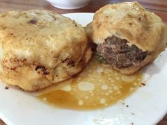 宝瑞门钉肉饼店(北小街门钉肉饼)-宝瑞门钉肉饼店