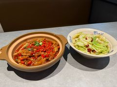 -潇湘阁(汉光百货店)