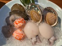 -山葵家·创意料理(宁波来福士店)
