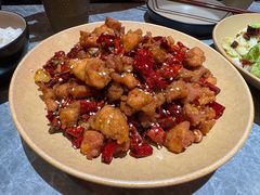 -廖川菜(八佰伴店)