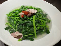 -张家卫·阳江菜·小海鲜(肥婆湾桥店)