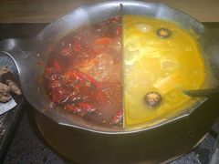 -湊湊火锅·茶憩(上海合生汇店)