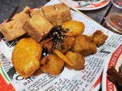 -孖记茶档·热腾茶餐(荔湾领展广场店)